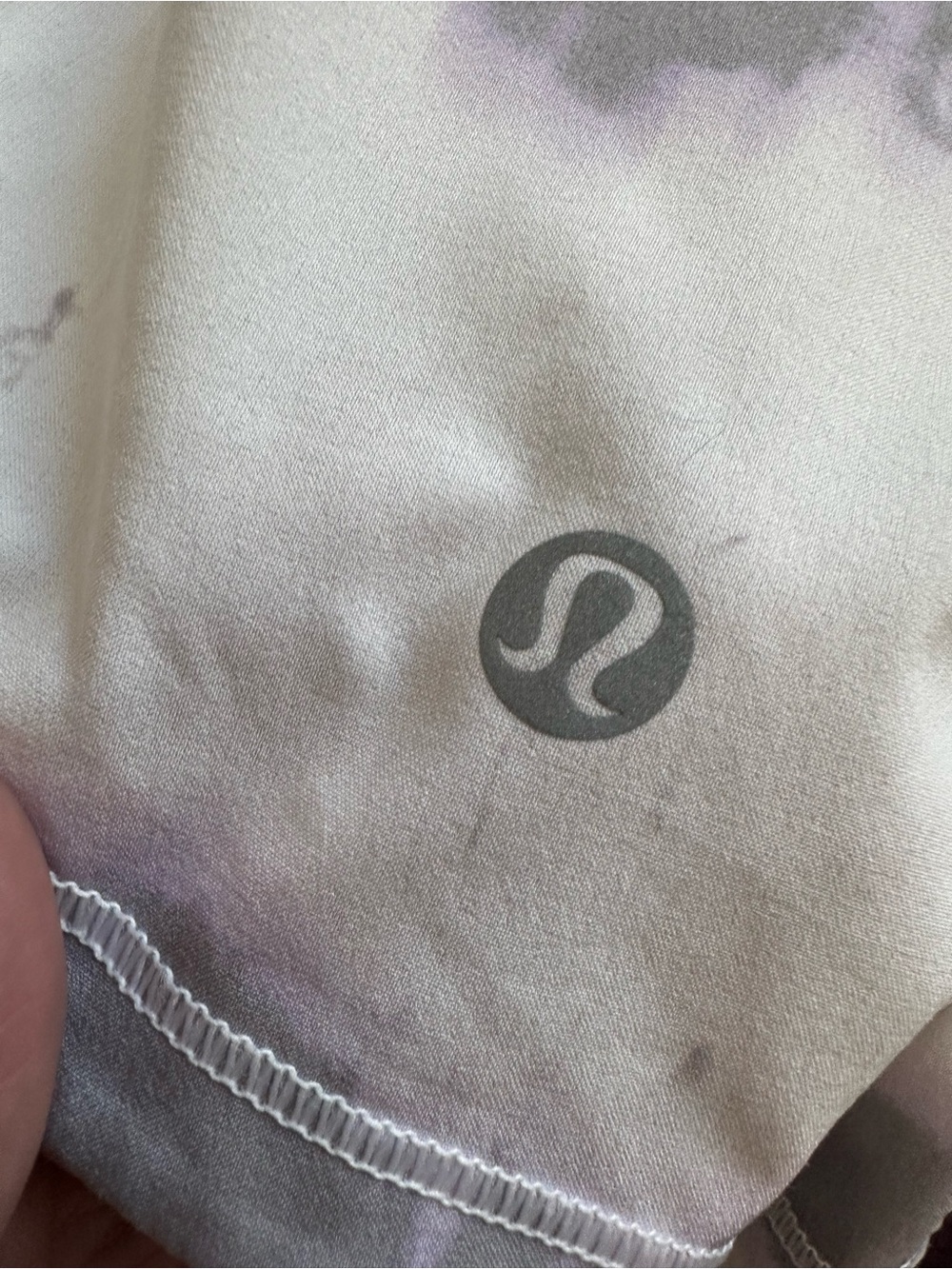 Lululemon Pace Rival Mid Rise
Skort - Picture 5 of 6